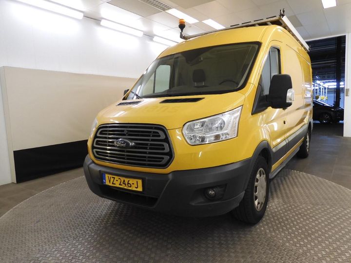 ford transit 2016 wf0xxxttgxgk88964