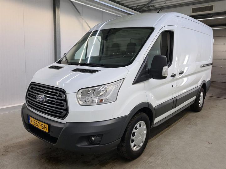 ford transit 2016 wf0xxxttgxgl53324