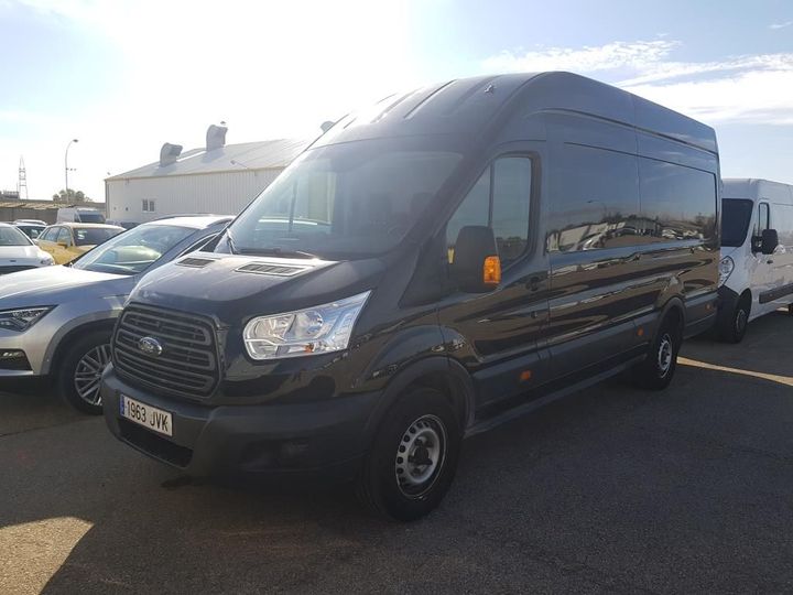 ford transit 2016 wf0xxxttgxgl62047