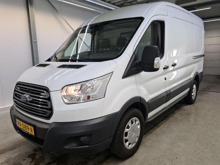 ford transit 2016 wf0xxxttgxgr09109