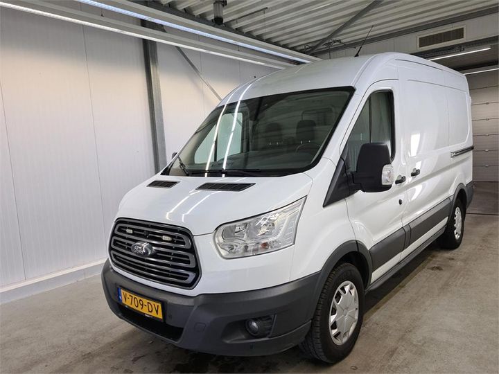 ford transit 2017 wf0xxxttgxgs04958