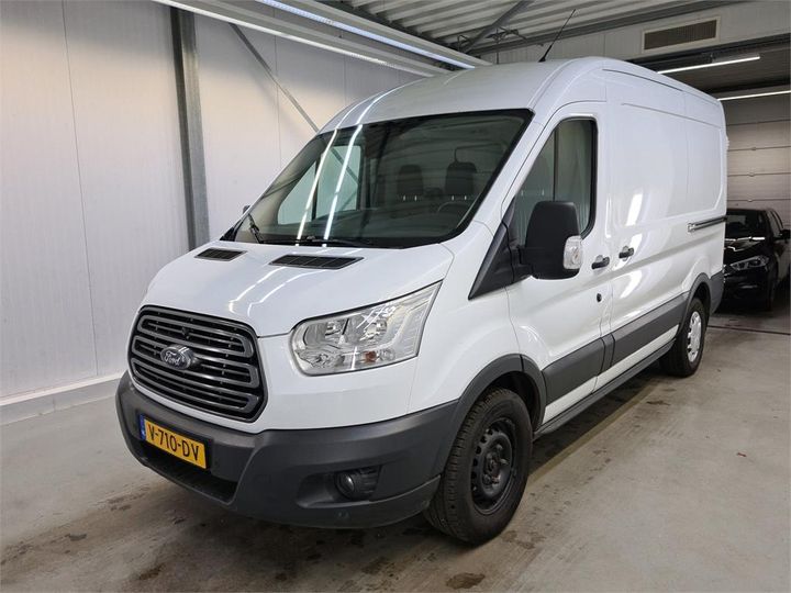 ford transit 2017 wf0xxxttgxgs04961