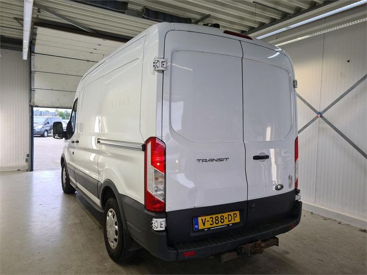 ford transit 2017 wf0xxxttgxgs04965