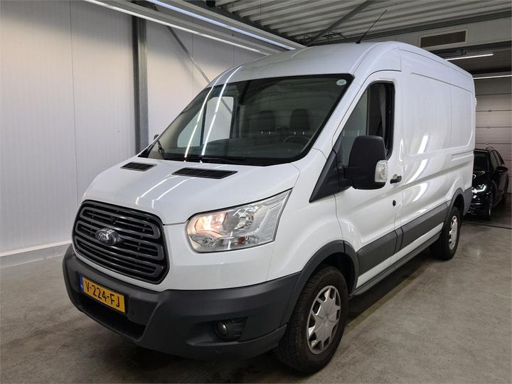 ford transit 2017 wf0xxxttgxgt39281