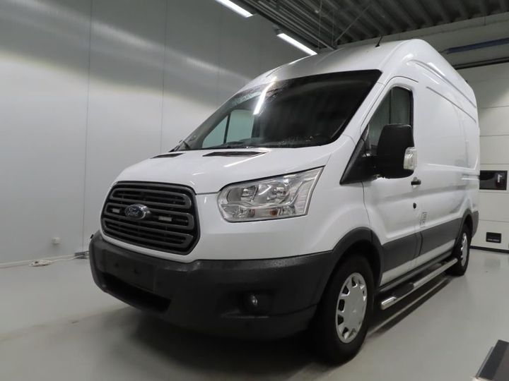 ford transit 2017 wf0xxxttgxgt39913