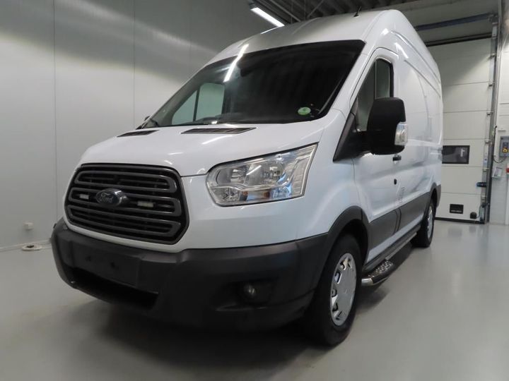 ford transit 2017 wf0xxxttgxgt39918