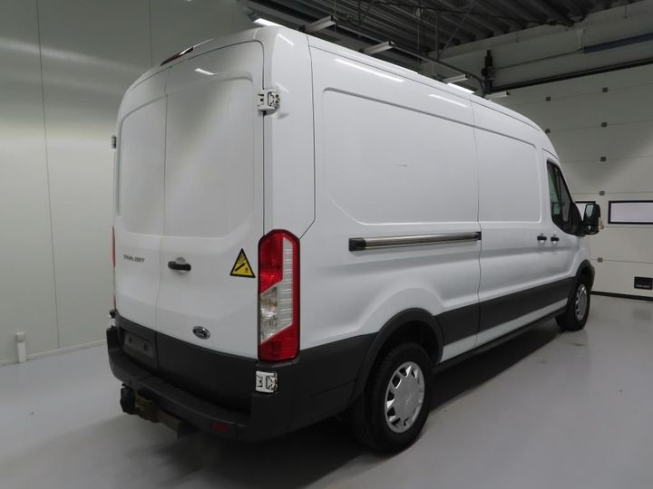 ford transit 2017 wf0xxxttgxgt39937