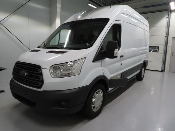 ford transit 2016 wf0xxxttgxgy70431