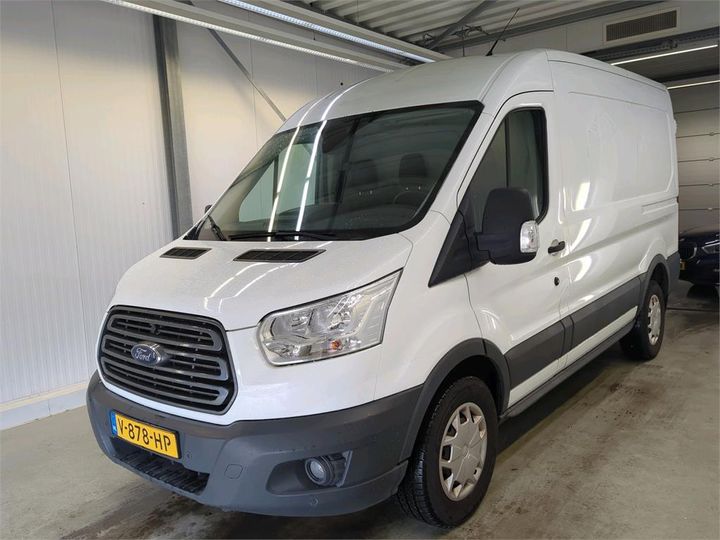 ford transit 2017 wf0xxxttgxha15258