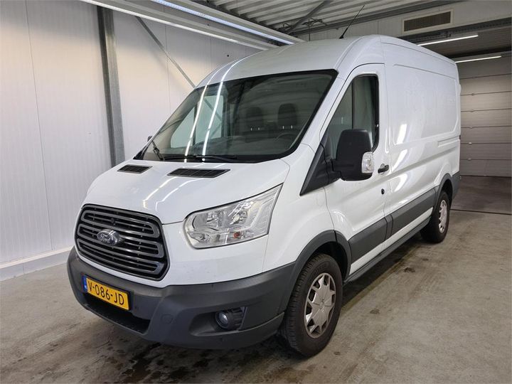 ford transit 2017 wf0xxxttgxha15267