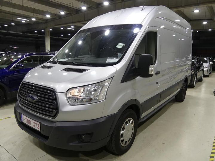 ford transit 350l 2017 wf0xxxttgxha28457