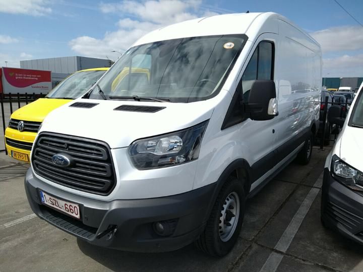 ford transit 2017 wf0xxxttgxhb58953