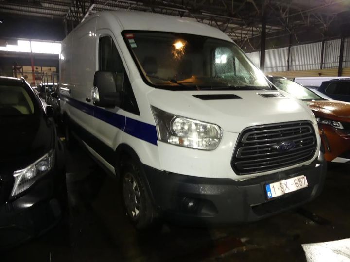 ford transit 350l 2017 wf0xxxttgxhb59454