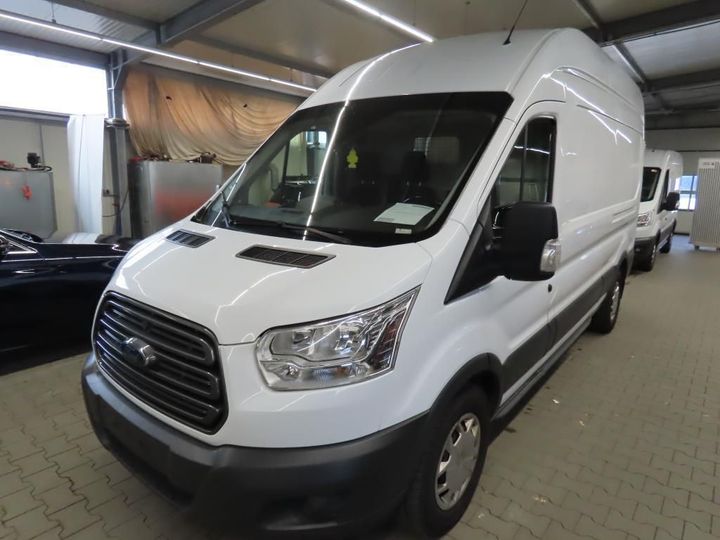 ford transit 2018 wf0xxxttgxhd23600