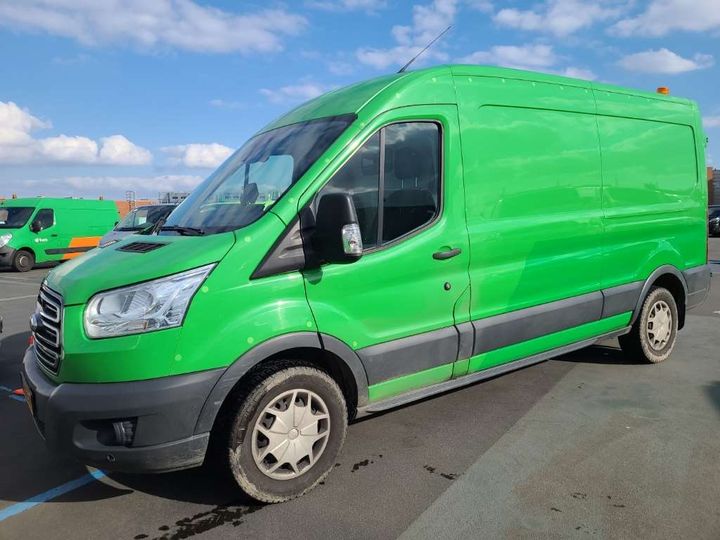 ford transit gb 2018 wf0xxxttgxhd33407