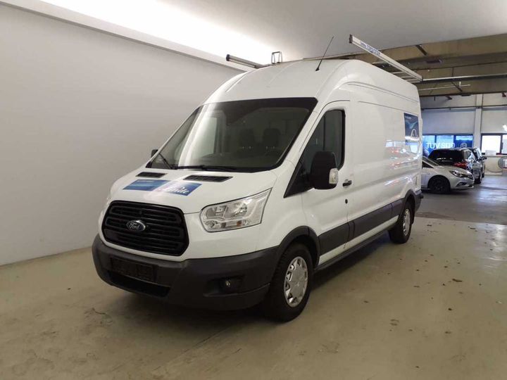 ford transit 350 l3h2 lkw 2018 wf0xxxttgxhd56837