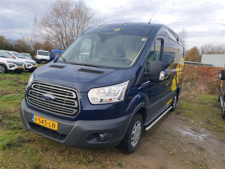 ford transit 2018 wf0xxxttgxhe66551