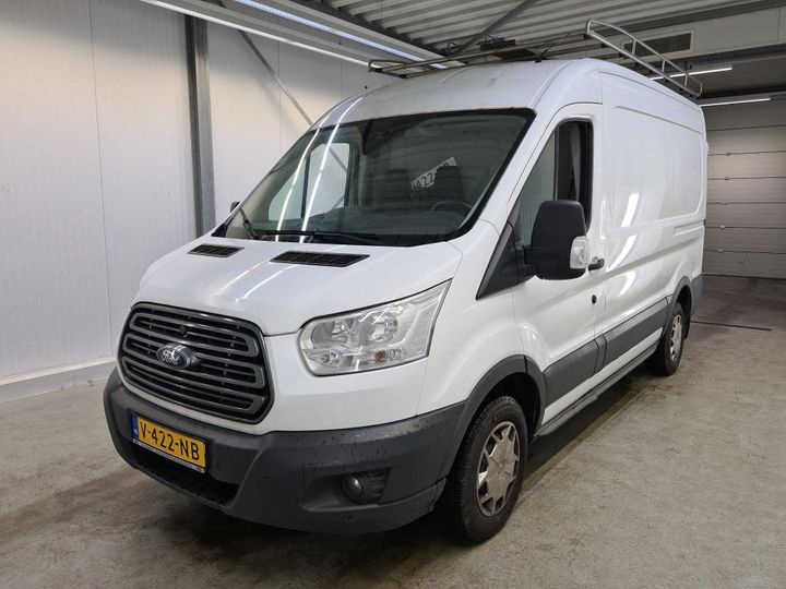 ford transit 2018 wf0xxxttgxhe72592