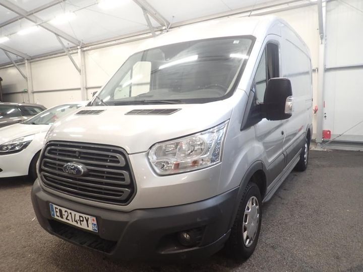 ford transit 2017 wf0xxxttgxhg50041