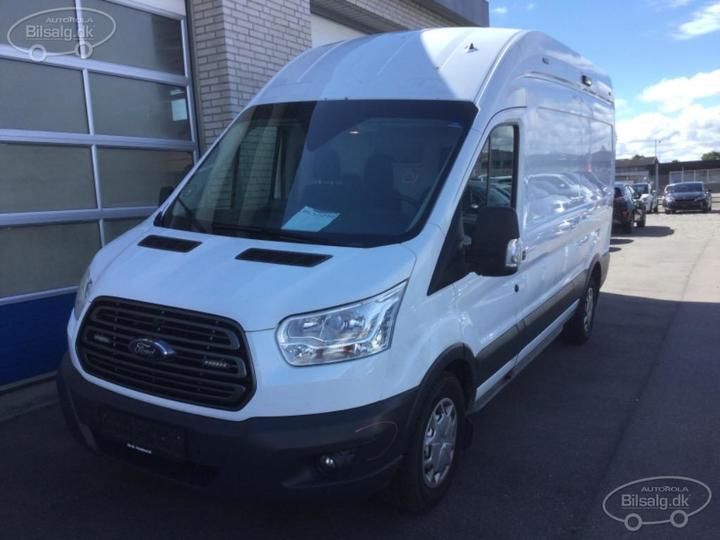 ford transit panel van 2017 wf0xxxttgxhj52286