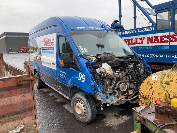 ford transit panel van 2017 wf0xxxttgxhm03767