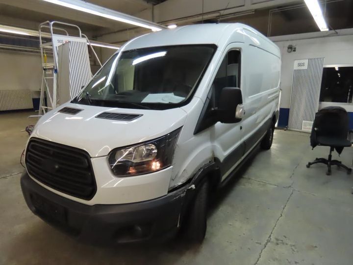 ford transit 2018 wf0xxxttgxhm08766