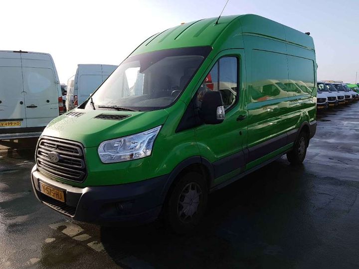 ford transit gb 2017 wf0xxxttgxhm11360