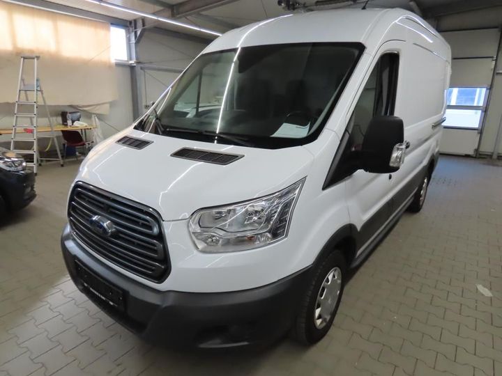 ford transit 2017 wf0xxxttgxhm13792