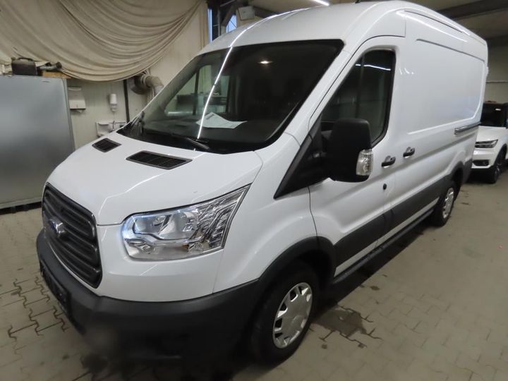 ford transit 2017 wf0xxxttgxhm16351