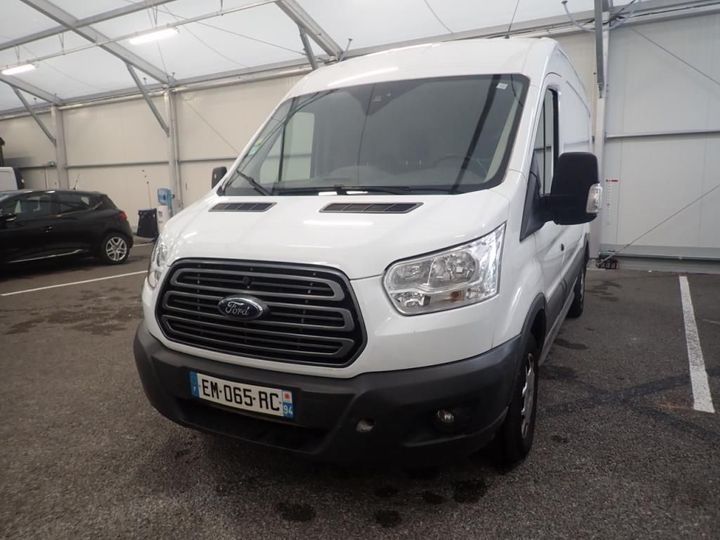 ford transit 2017 wf0xxxttgxhm17176