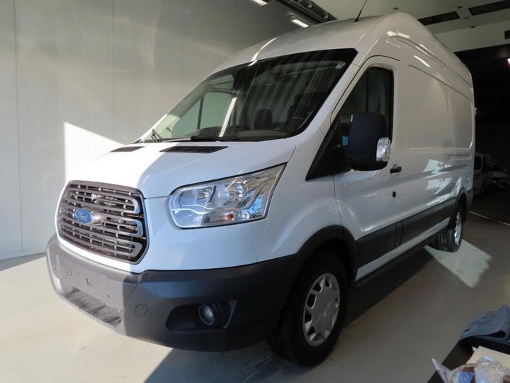 ford transit 2017 wf0xxxttgxhm27103