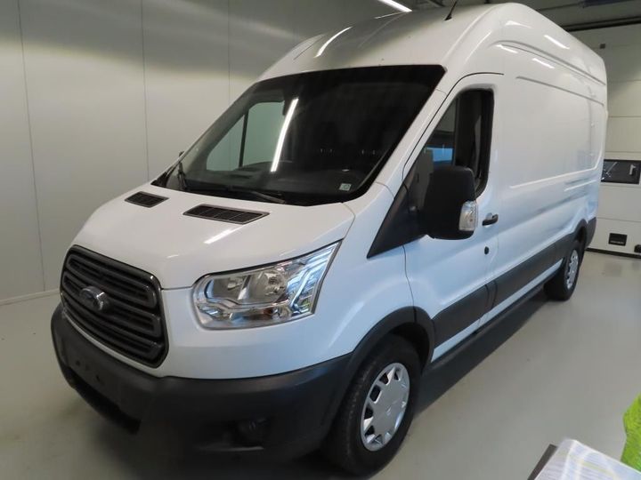 ford transit 2017 wf0xxxttgxhm27115