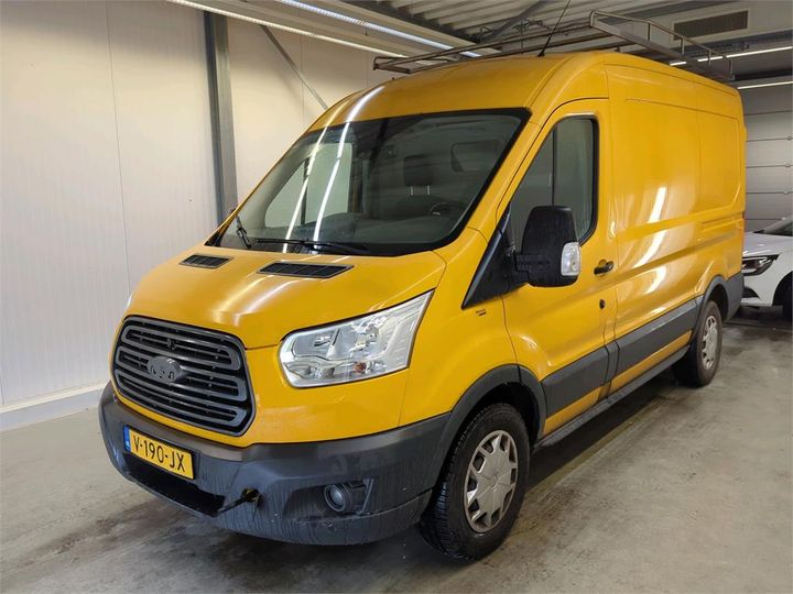 ford transit 2017 wf0xxxttgxhp30241