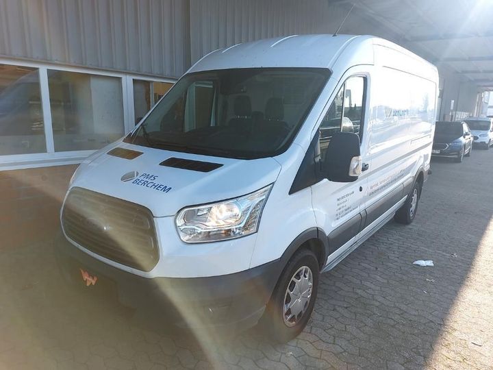 ford transit 2017 wf0xxxttgxhp34833