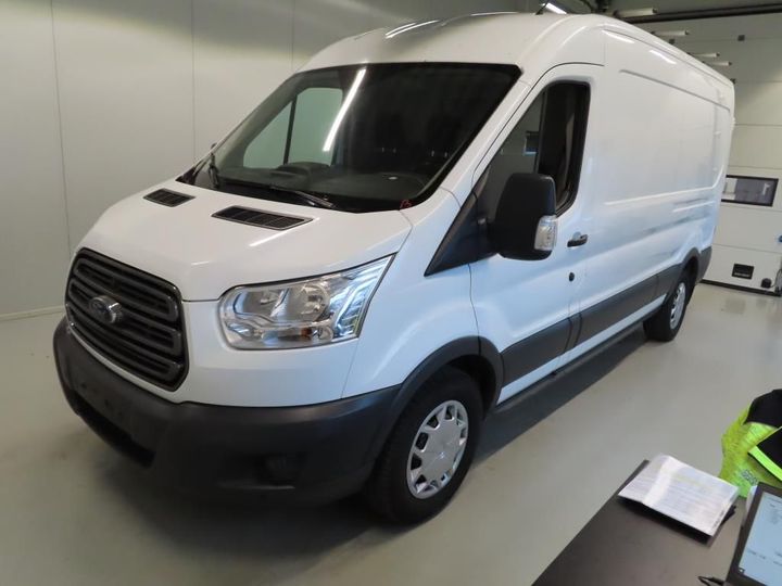 ford transit 2017 wf0xxxttgxhp39946