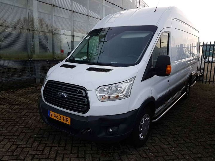 ford transit gb 2017 wf0xxxttgxhr12003