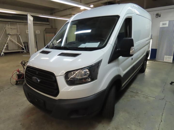 ford transit 2017 wf0xxxttgxhr84891