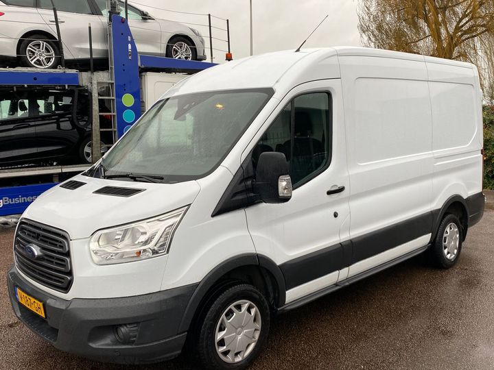 ford transit 2017 wf0xxxttgxhu77701