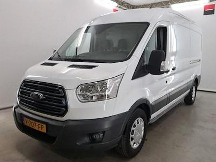 ford transit 2017 wf0xxxttgxhu80525