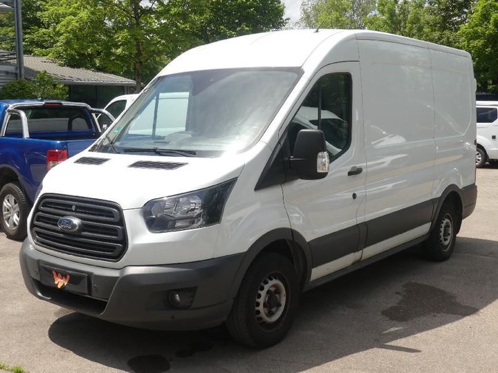 ford transit 2018 wf0xxxttgxjb01439