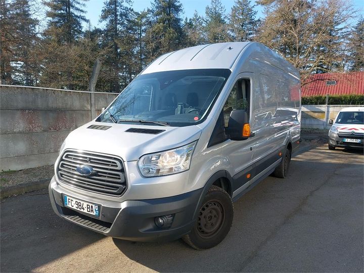 ford transit 2018 wf0xxxttgxjb06637