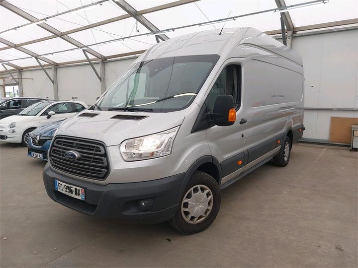 ford transit 2018 wf0xxxttgxjb07851