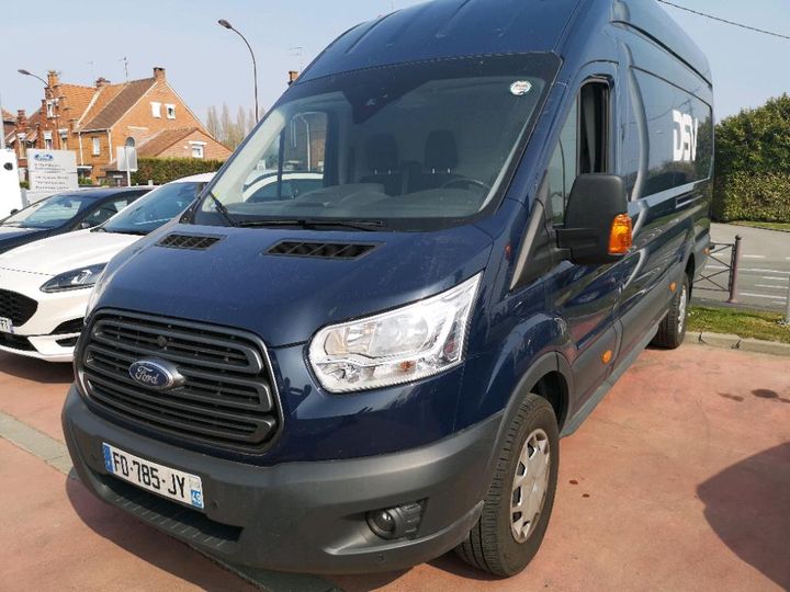 ford transit 2019 wf0xxxttgxjg06805