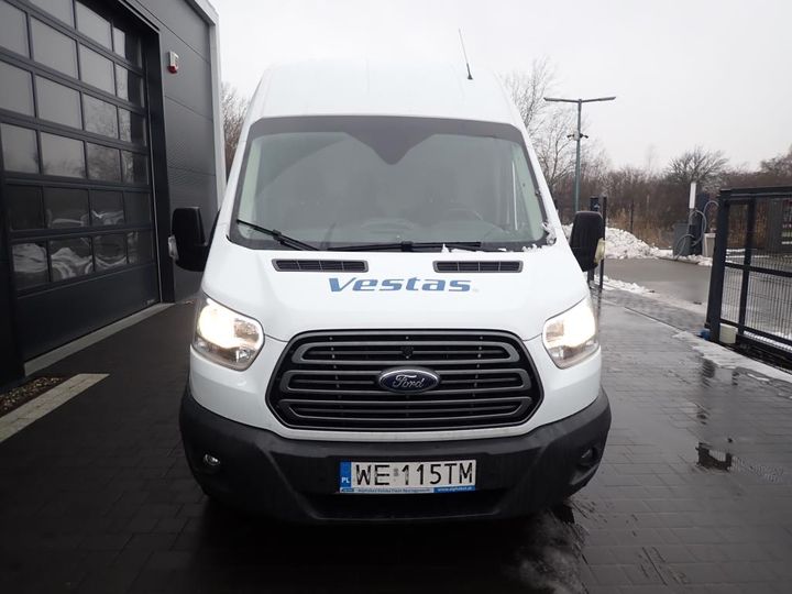 ford transit 2018 wf0xxxttgxjj13244