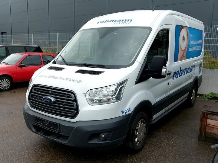 ford transit 2018 wf0xxxttgxjj20160