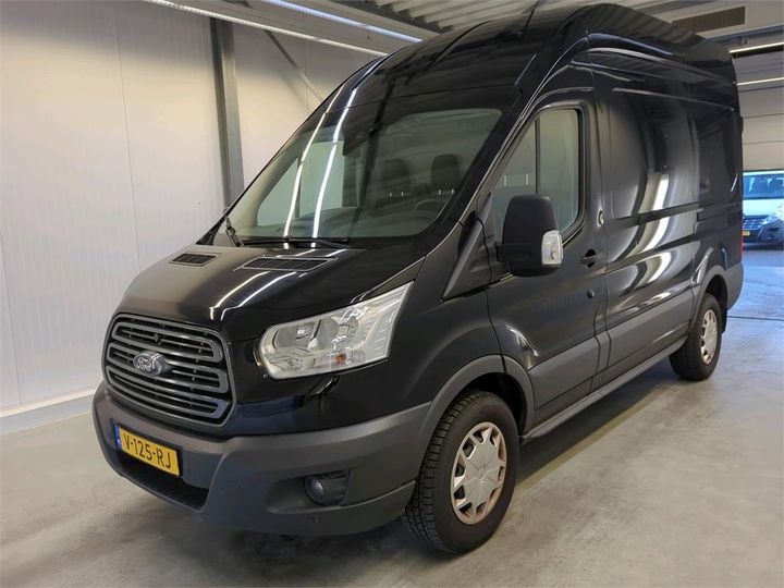 ford transit 2018 wf0xxxttgxjj22891