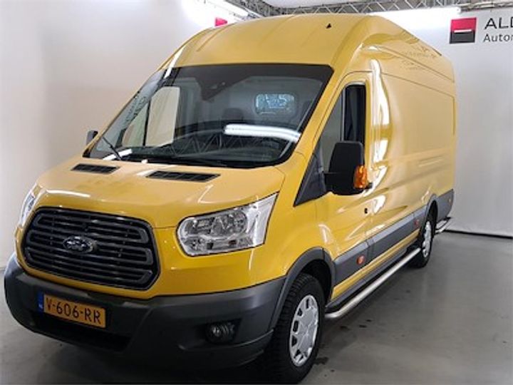 ford transit 2018 wf0xxxttgxjm54396