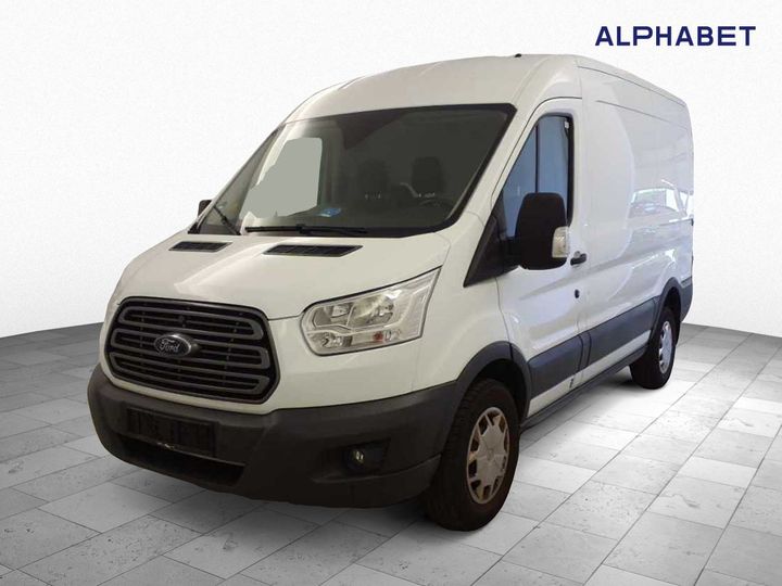 ford transit 350 l2h2 lkw 2019 wf0xxxttgxjm54412