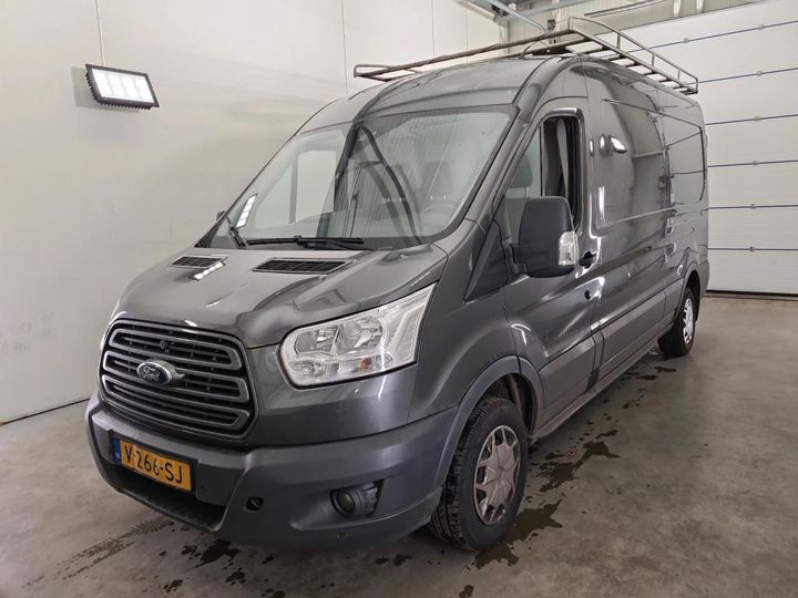 ford transit 2018 wf0xxxttgxjm55797