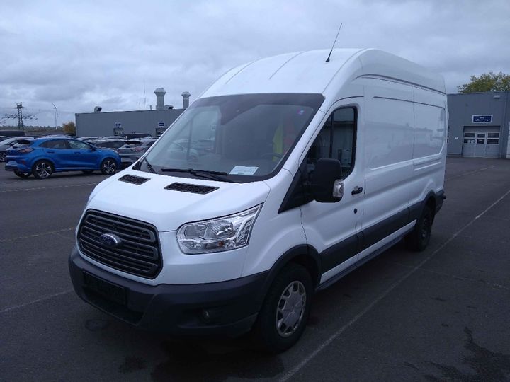 ford transit kasten 2019 wf0xxxttgxjr36232